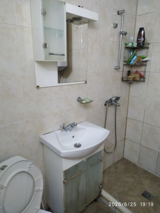 Тристаен апартамент