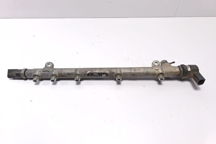 Rampa injectoare 2.2 cdi A2110700395 Mercedes-Benz E-Class W211 (face