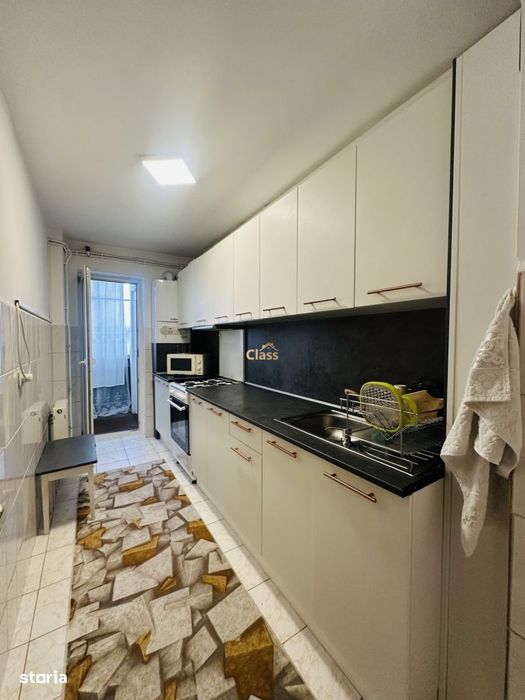 Apartament 2 camere | Decomandat | 54 mpu | Baza Sportiva Manastur — fotografia 1