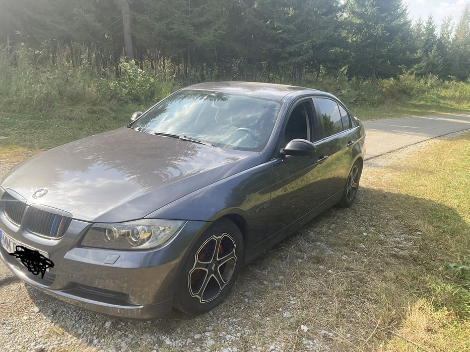 BMW 3 Series 2006 — imagine 3