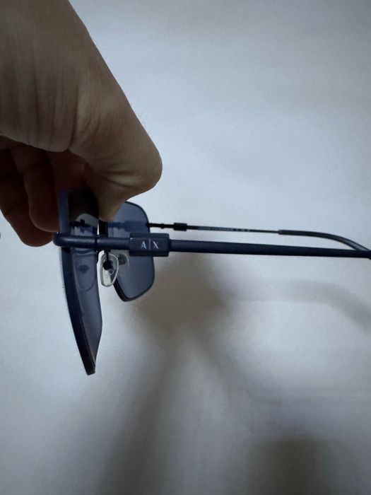 Очила ARMANI EXCHANGE - като нови