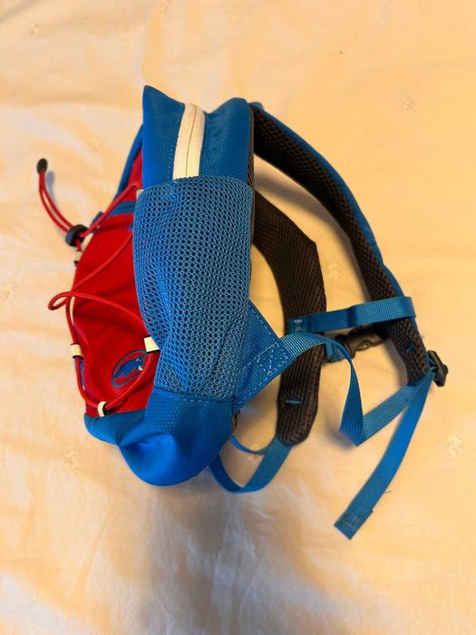 Rucsac copii Mammut First Zip 4