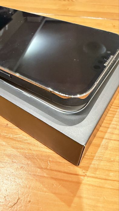 Iphone 13 pro max 256