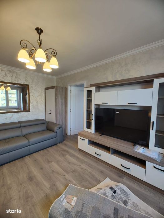Apartament,