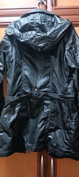 Сотаман плащ женский