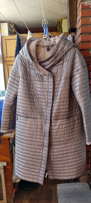 Бесплатно,два отличных плаща