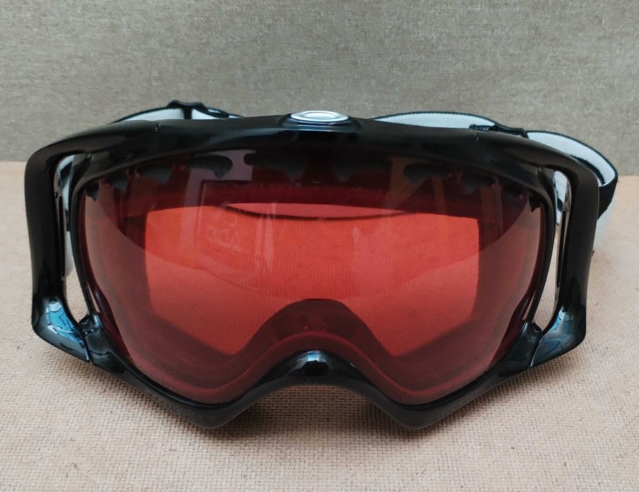 Каска Аnon и маска Oakley за ски сноуборд ski snowboard helmet goggle