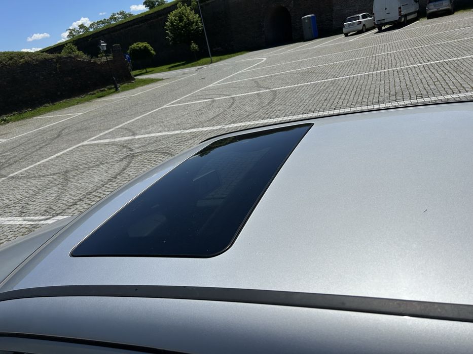 Mercedes C class, w202, 2.2cdi 102 cp ,1999, cutie automata,