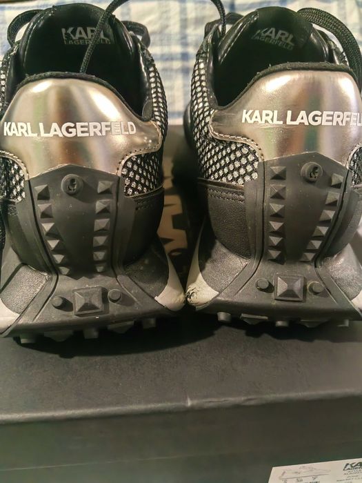 Оргинални Karl lagerfeld, Liu_jo, подарък сандалети, доставка