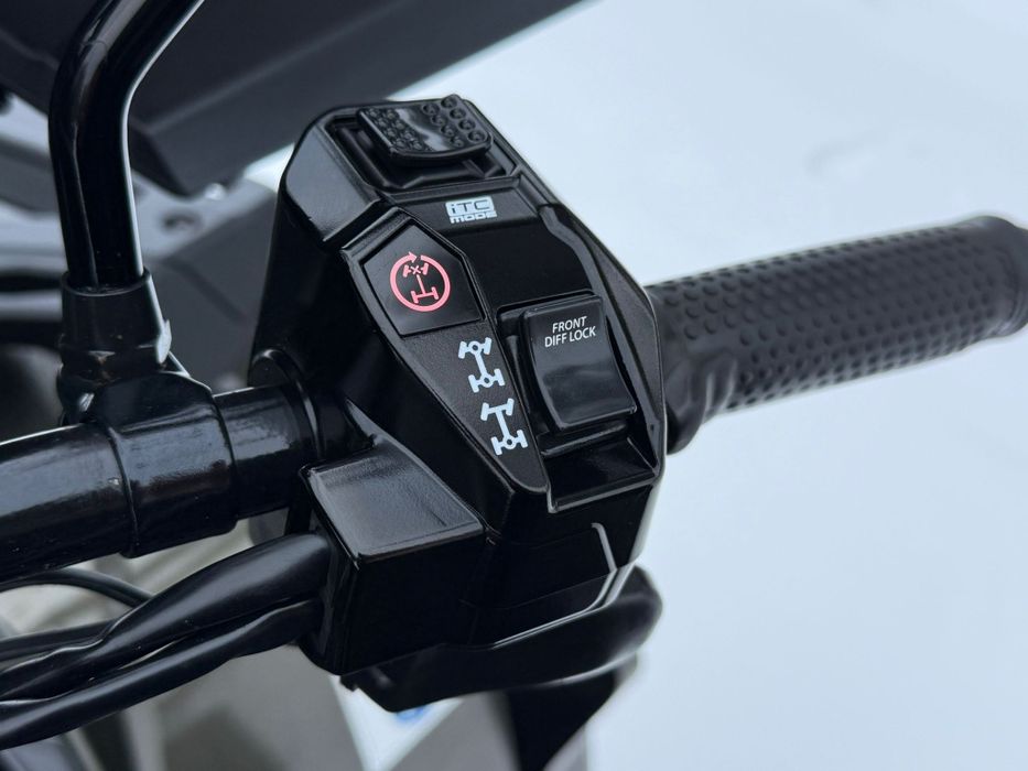 Can Am Outlander Max 650CM// 2015//import Finlanda T3 //variante atv