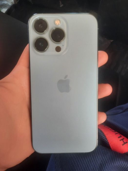 Iphone 13 pro 128 tali