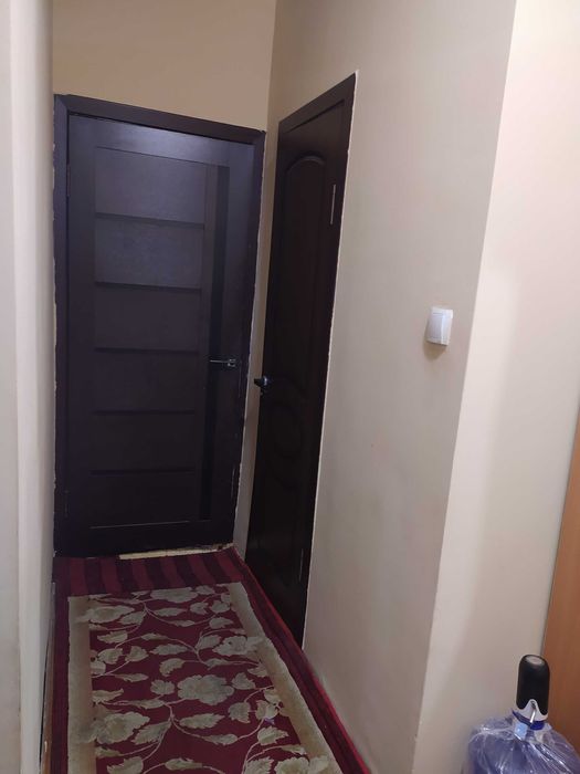 Продается квартира в Яшнабадском районе Авиасозлар-2, 1в2х ком 4-этаж