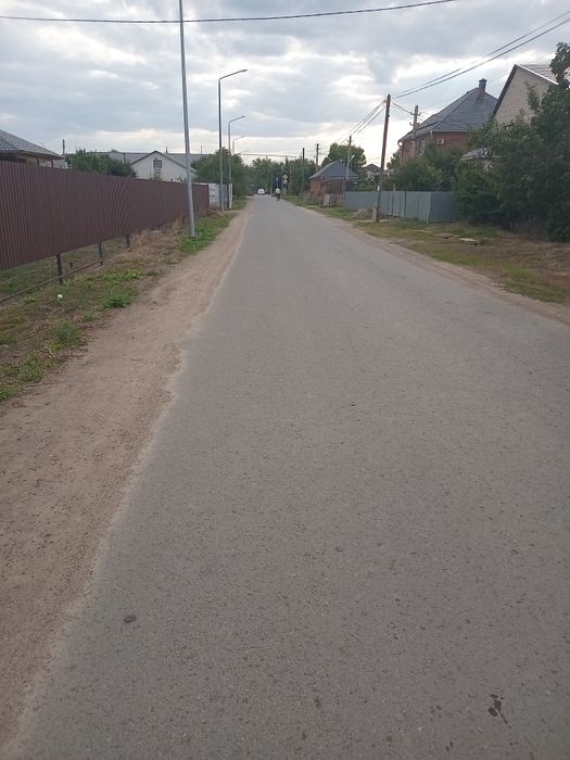 Частный дом в асане