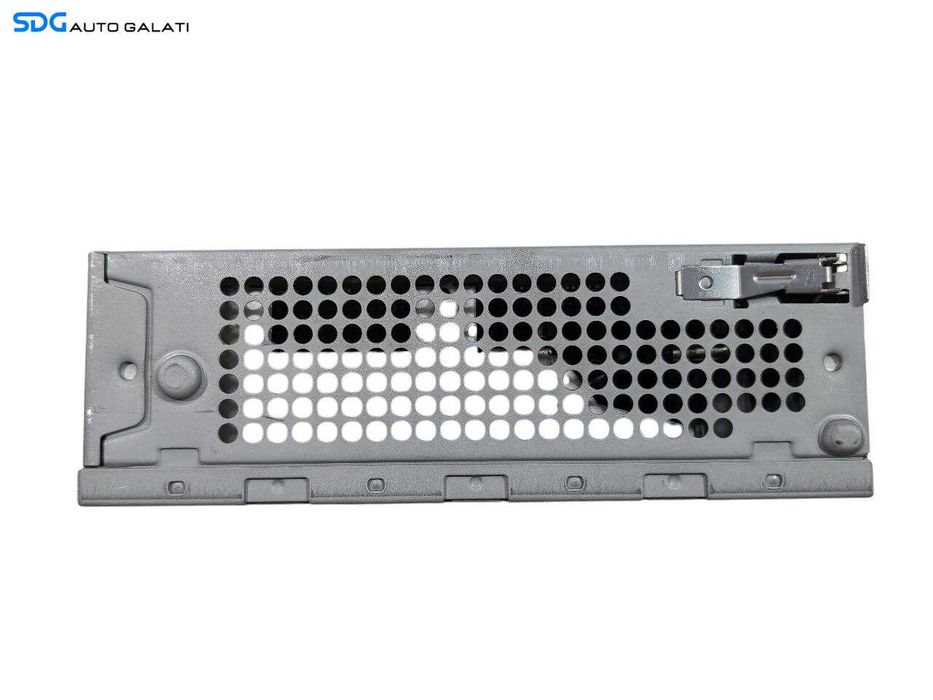 Unitate Modul Amplificator Audio Radio Audi A5 8T 2009 - 2017 Cod 4G0035061B [L6949]