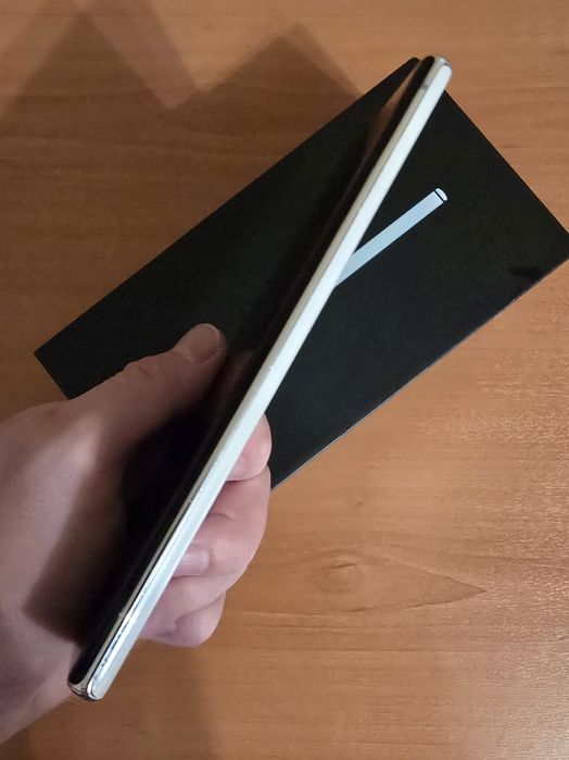 Samsung galaxy note 10 plus 256 GB
