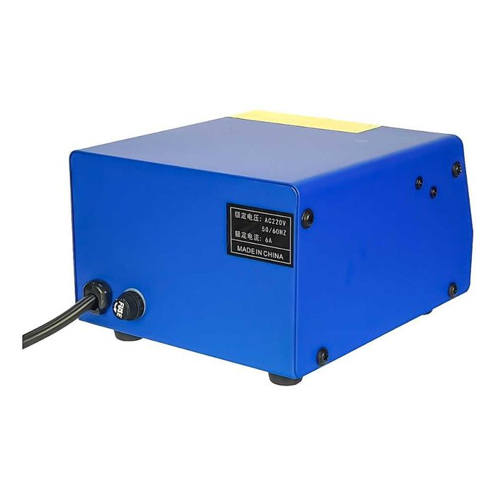 Станция за запояване AIDA 886D, горещ въздух с цифров дисплей