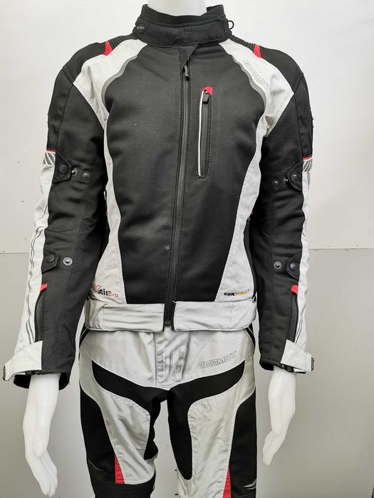 Costum textil dama marca Germot XairEvo mărime 38