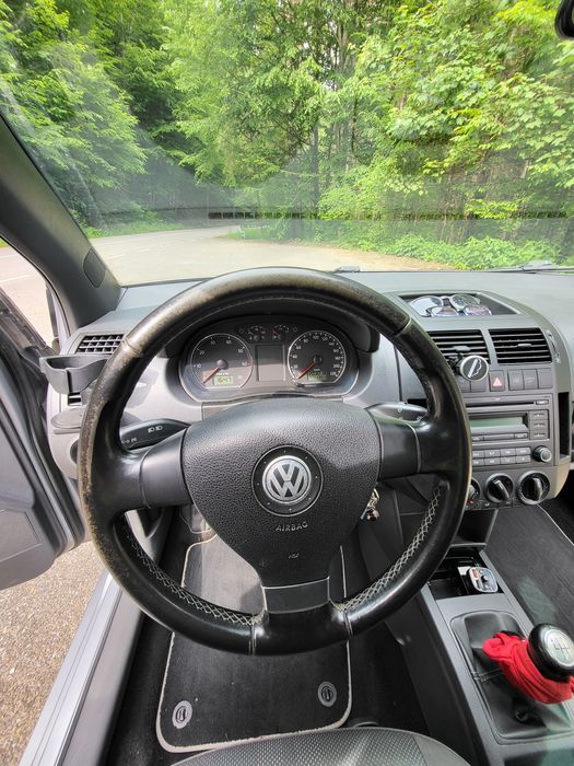 Vw Polo  1.2 benzina