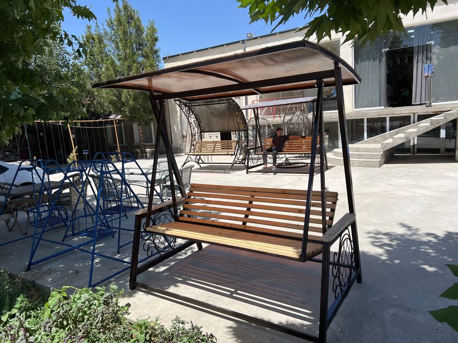 Maxsulotlarimiz qalin va sfatli metal xomashyosidan ishlatiladi