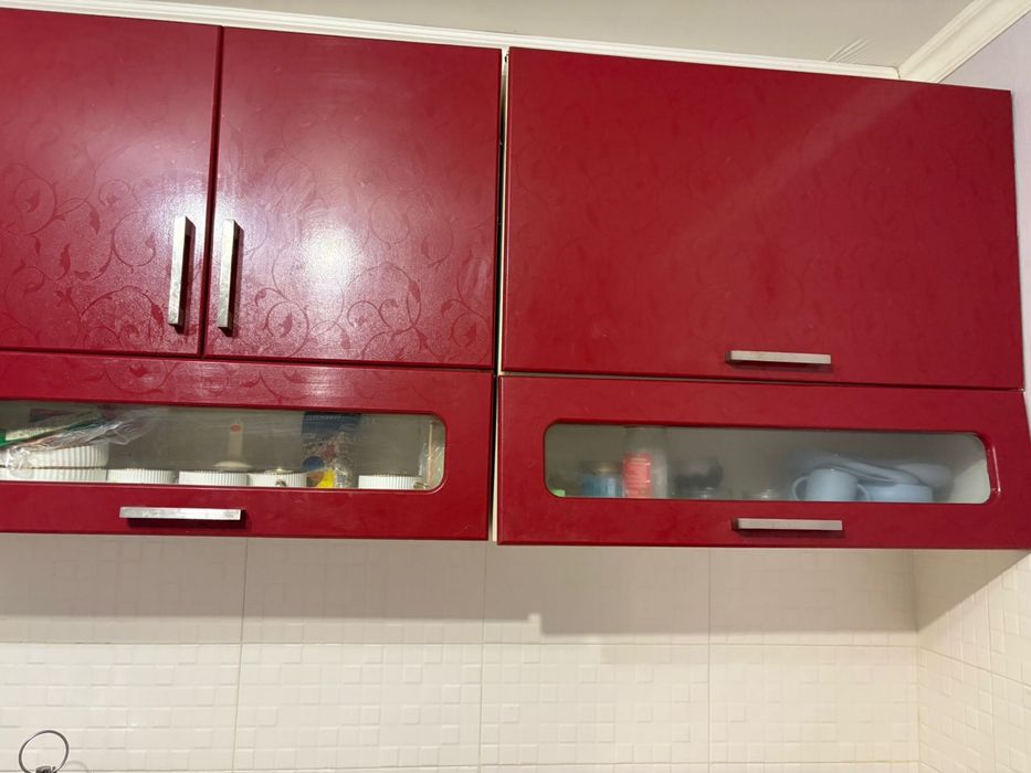 Кухонный гарнитур