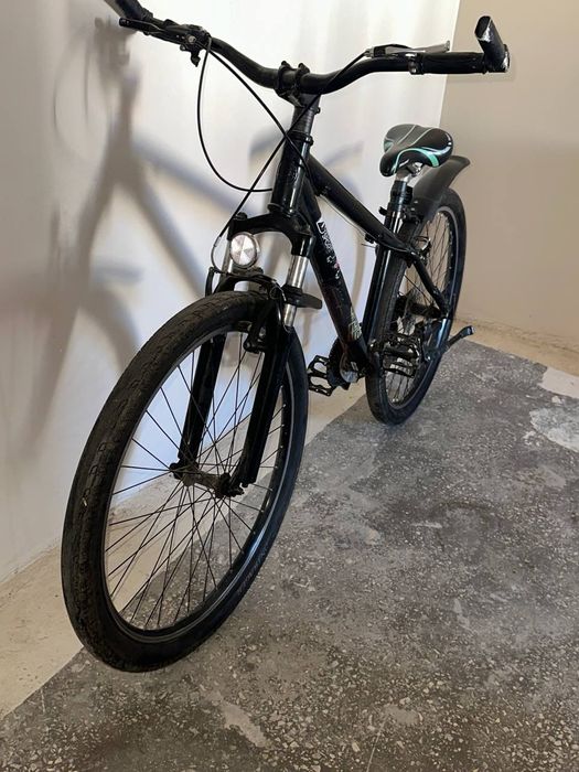 Велосипед сотилади