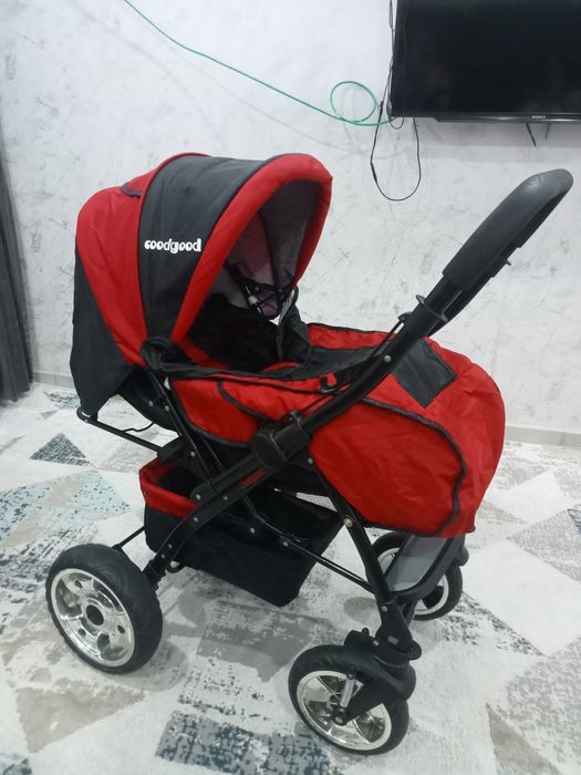 Продам Детскую коляску