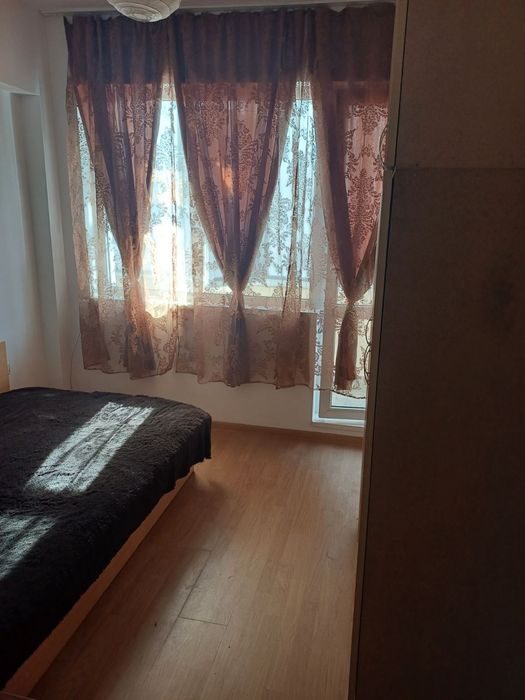 Дава се под наем Тристаен апартамент в Варна, Автогара - 80 кв.м за 484.5 € - Снимка #1