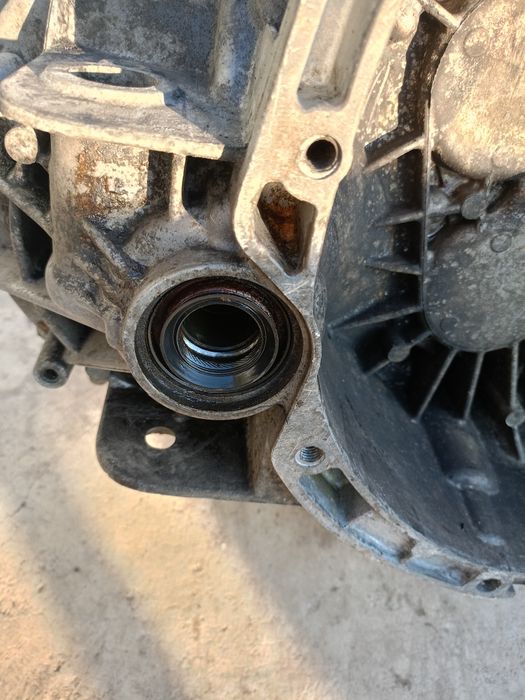 Cutie viteze Renault Master 3 2014