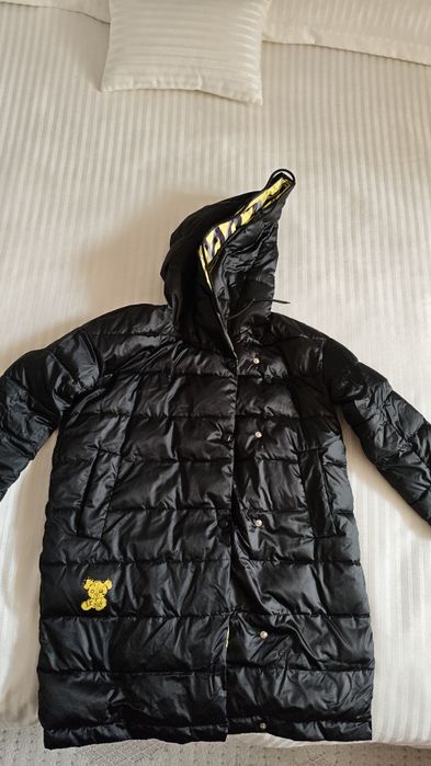 Куртка для весны, рост 140 см