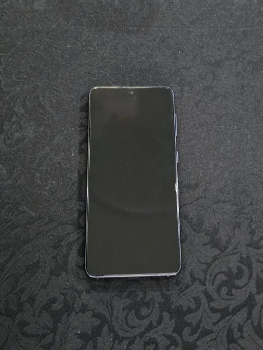 Samsung Galaxy S21 комплект+зарядно