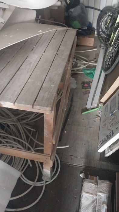 Строительные леса