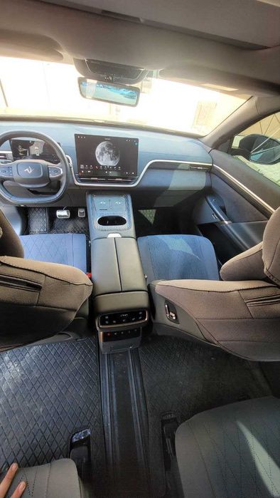 Dongfeng 008 ultra 7