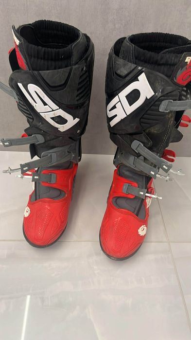 Ботуши SIDI  3srs