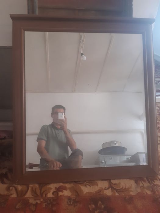 Сатылады айна. Багасы, 20000