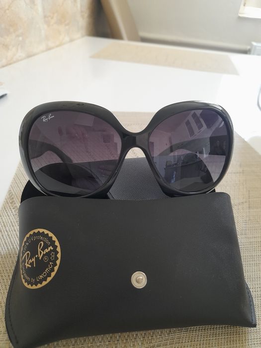 Ochelari de soare Ray-Ban