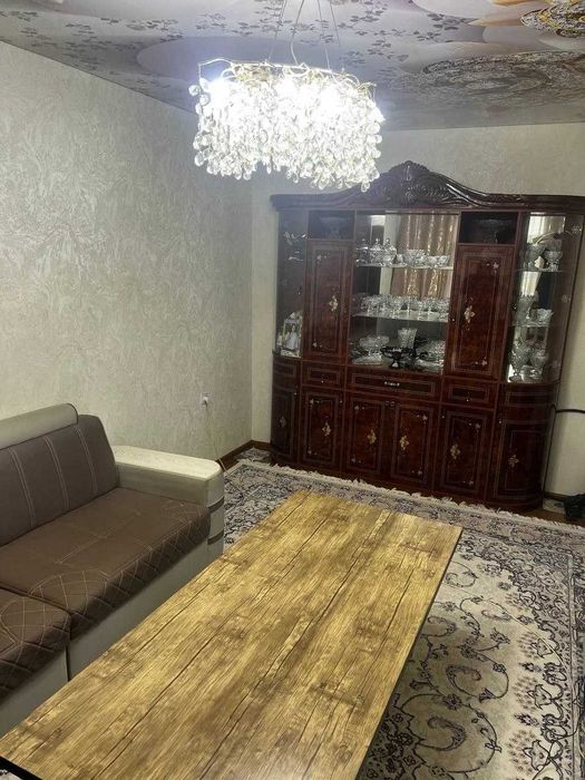 Продается уютный 3-комнатный дом