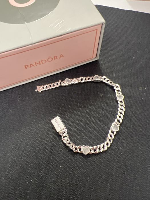 Bratara  Pave Pandora