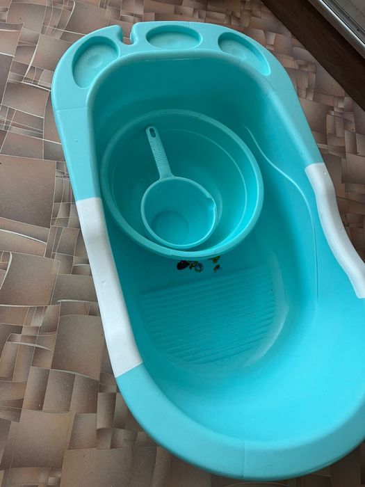 бесык тазик и для выписки