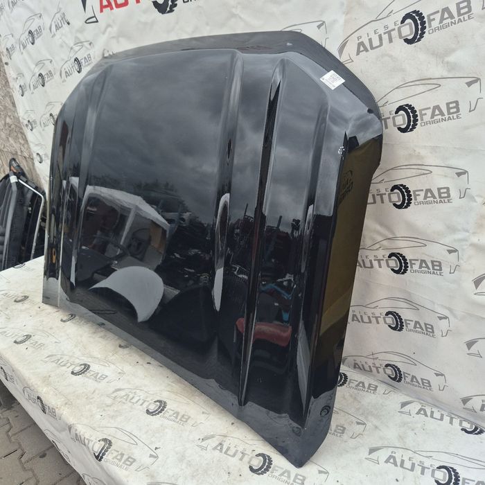 Capota motor Volkswagen Amarok an 2022-2023-2024-2025-2026
