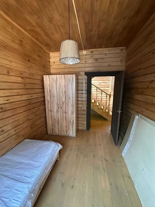 В продаже коттедж 6 ком Новая Бухтарма