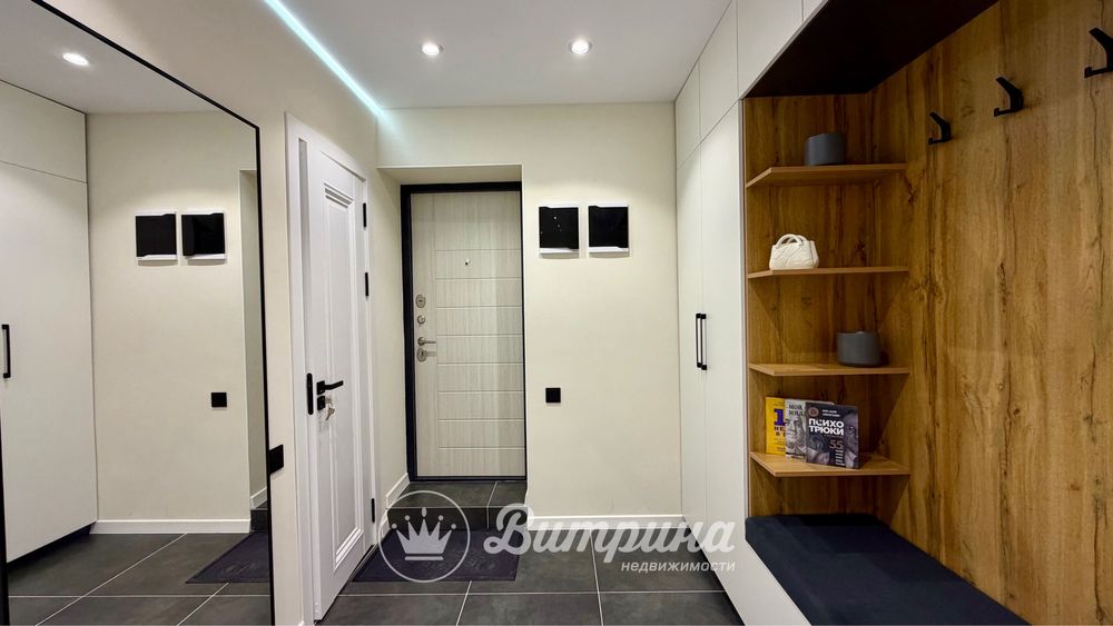 3-х комнатная квартира переделанная в 4-х в Мирзо улугбекском районе