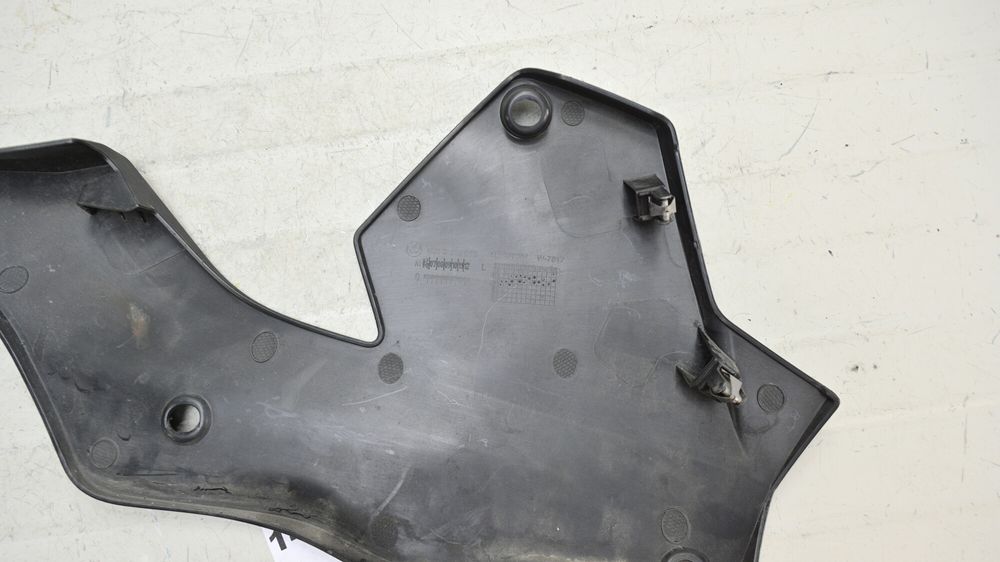 Spoiler Plastic Motor Stanga BMW S1000XR K69 2020 - 2025