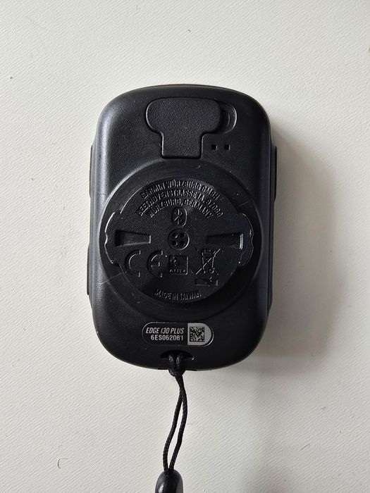 Garmin Edge 130 Plus
