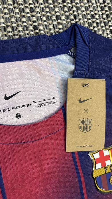 Tricou Barcelona Lamine Yamal 25/26