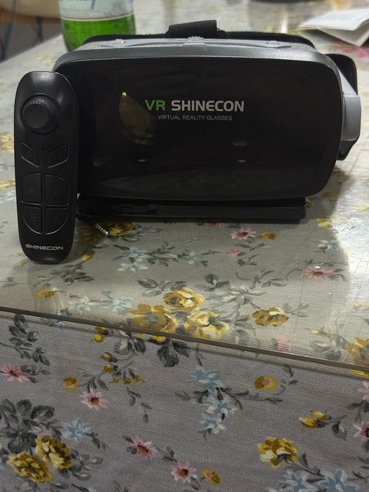 VR SHINECON virtual reality glasses