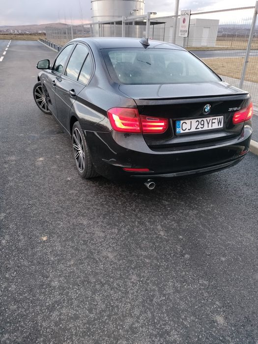 BMW 3 Series 2012 — imagine 2