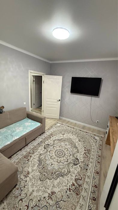 Продается квартира в новом районе