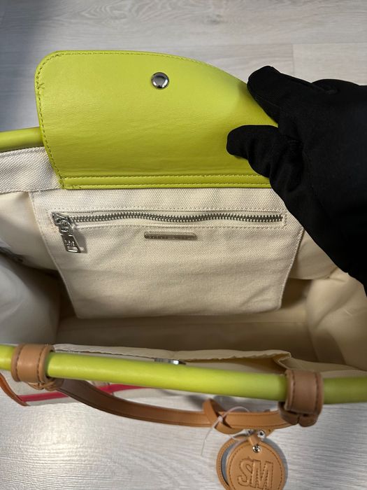 Steve Madden дамска чанта