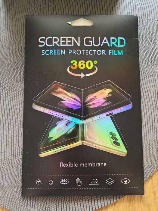 Honor Magic V5 ЧИСТО НОВ