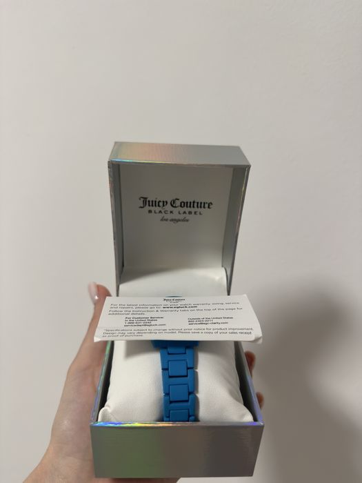 Ceas Juicy Couture Dama Nou